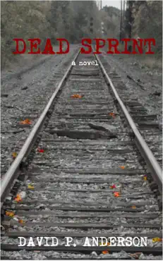 dead sprint book cover image