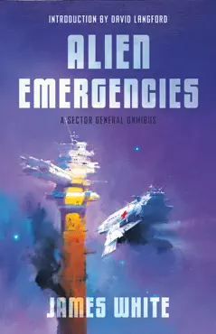 alien emergencies book cover image