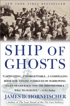 ship of ghosts book cover image
