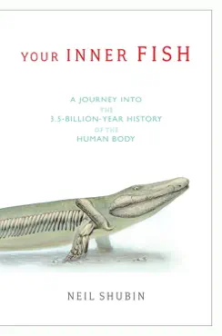 your inner fish book cover image