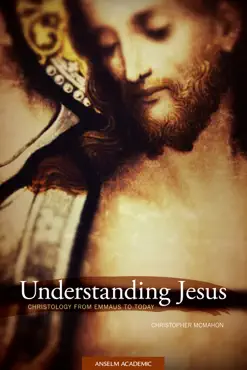 understanding jesus book cover image