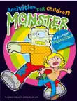 Activities for Children Halloween Monster synopsis, comments