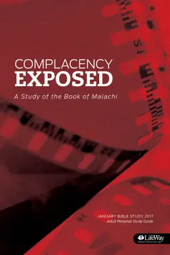 complacency exposed book cover image