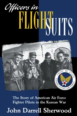 officers in flight suits book cover image