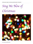 Sing We Now of Christmas synopsis, comments