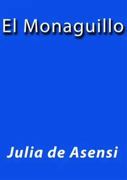 el monaguillo book cover image