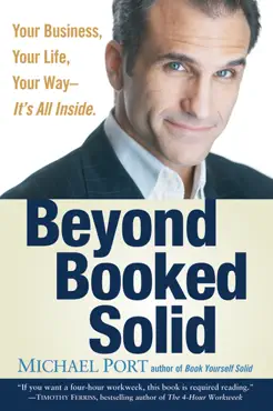 beyond booked solid book cover image