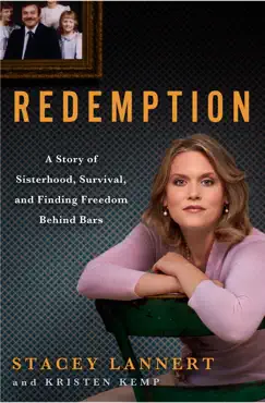redemption book cover image