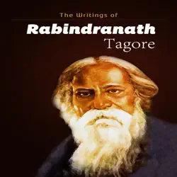 the writings of rabindranath tagore imagen de la portada del libro