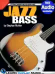Jazz Bass Guitar Lessons for Beginners synopsis, comments