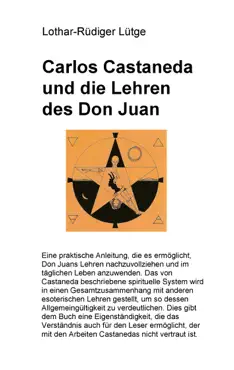 carlos castaneda und die lehren des don juan book cover image