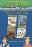 Magic Tree House Books 1-4 Ebook Collection synopsis, comments