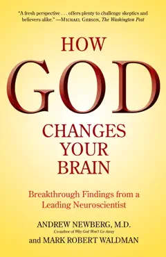 how god changes your brain book cover image