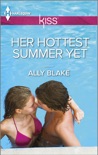 Her Hottest Summer Yet book summary, reviews and downlod
