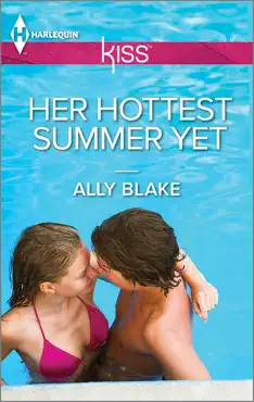 her hottest summer yet book cover image
