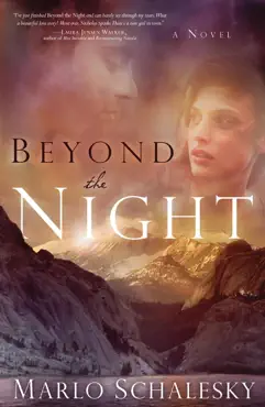beyond the night book cover image