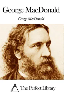 george macdonald book cover image