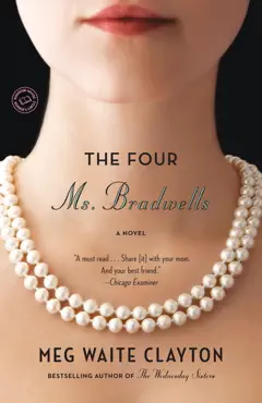 the four ms. bradwells book cover image