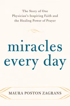 miracles every day book cover image