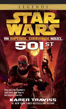 501st book cover image