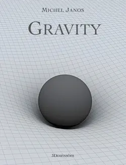 gravity imagen de la portada del libro