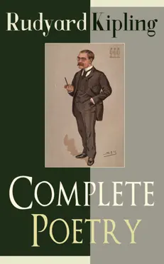 complete poetry of rudyard kipling imagen de la portada del libro