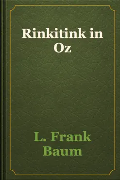 rinkitink in oz book cover image