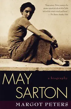 may sarton book cover image