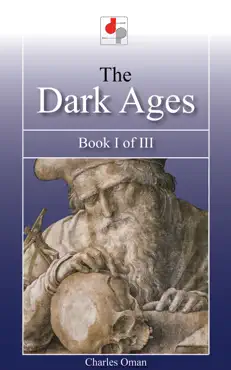 the dark ages - book i of iii book cover image