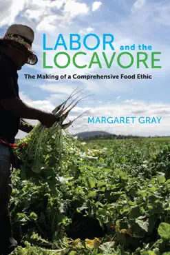 labor and the locavore book cover image