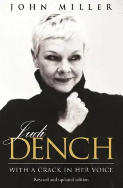 judi dench book cover image
