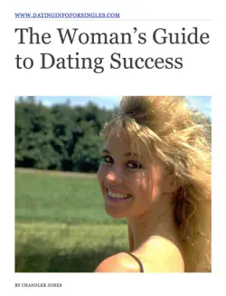 the woman’s guide to dating success book cover image