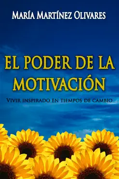 el poder de la motivacion imagen de la portada del libro