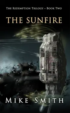 the sunfire book cover image