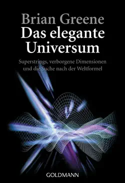 das elegante universum book cover image