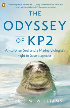 the odyssey of kp2 book cover image