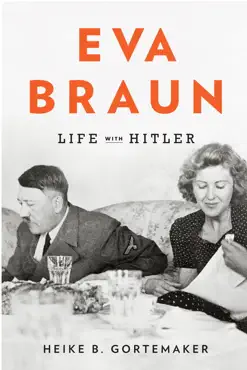 eva braun book cover image