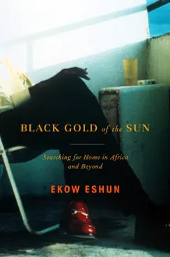 black gold of the sun book cover image