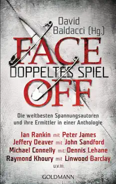faceoff – doppeltes spiel book cover image