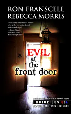 evil at the front door book cover image
