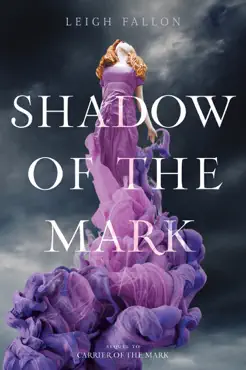 shadow of the mark book cover image
