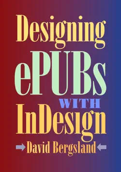 designing epubs with indesign book cover image