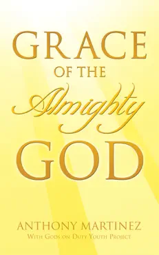grace of the almighty god book cover image