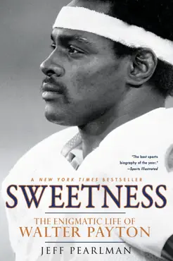 sweetness book cover image
