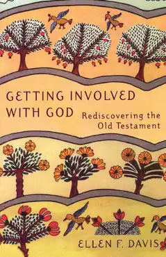 getting involved with god imagen de la portada del libro