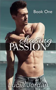 chasing passion imagen de la portada del libro