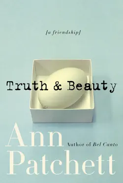 truth & beauty book cover image
