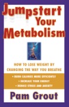 Jumpstart Your Metabolism book summary, reviews and download