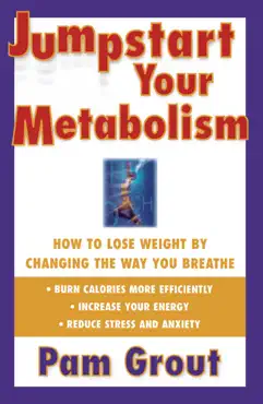 jumpstart your metabolism book cover image