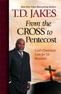 from the cross to pentecost imagen de la portada del libro